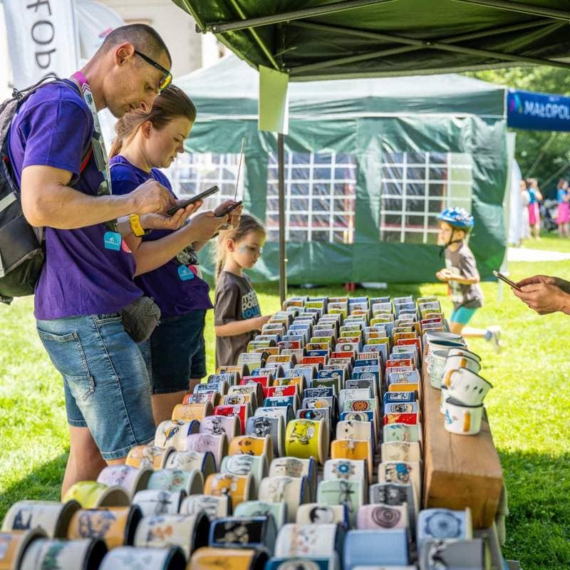 Małopolska Tour 2025 - Sucha Beskidzka - zdjęcie z wydarzenia