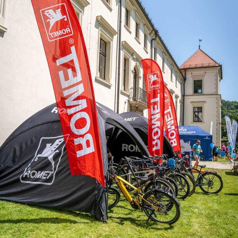 Małopolska Tour 2025 - Sucha Beskidzka - zdjęcie z wydarzenia