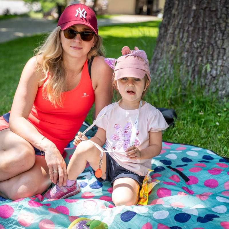 Małopolska Tour 2025 - Sucha Beskidzka - zdjęcie z wydarzenia