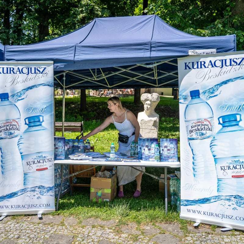 Małopolska Tour 2025 - Sucha Beskidzka - zdjęcie z wydarzenia