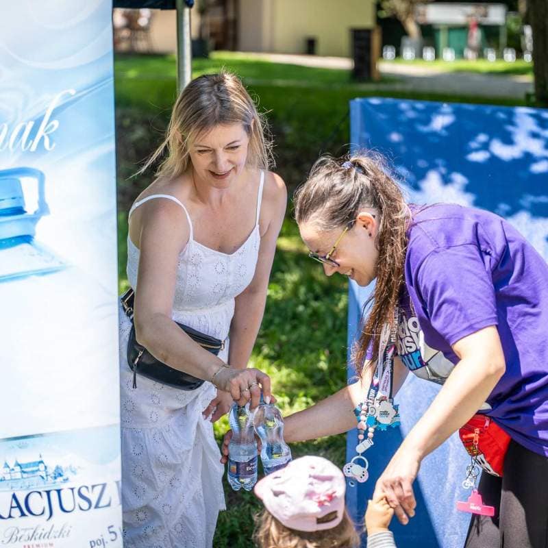 Małopolska Tour 2025 - Sucha Beskidzka - zdjęcie z wydarzenia