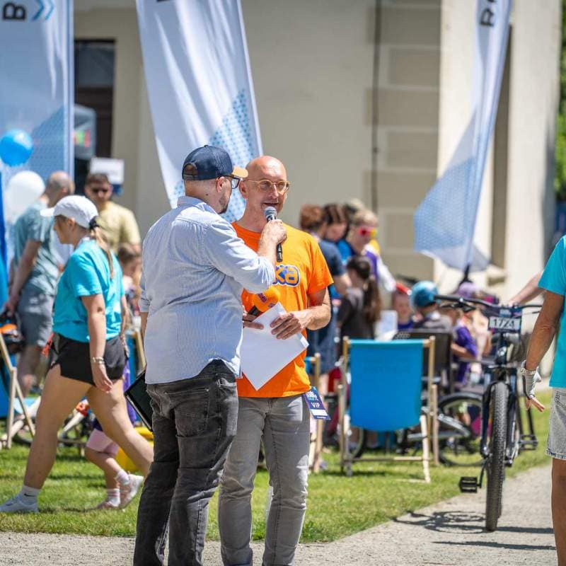 Małopolska Tour 2025 - Sucha Beskidzka - zdjęcie z wydarzenia