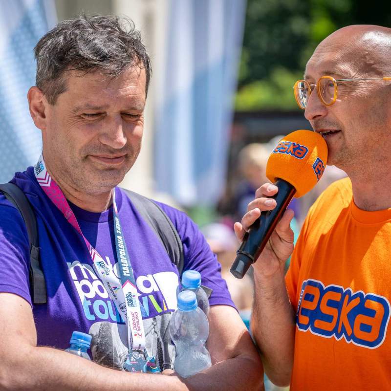 Małopolska Tour 2025 - Sucha Beskidzka - zdjęcie z wydarzenia