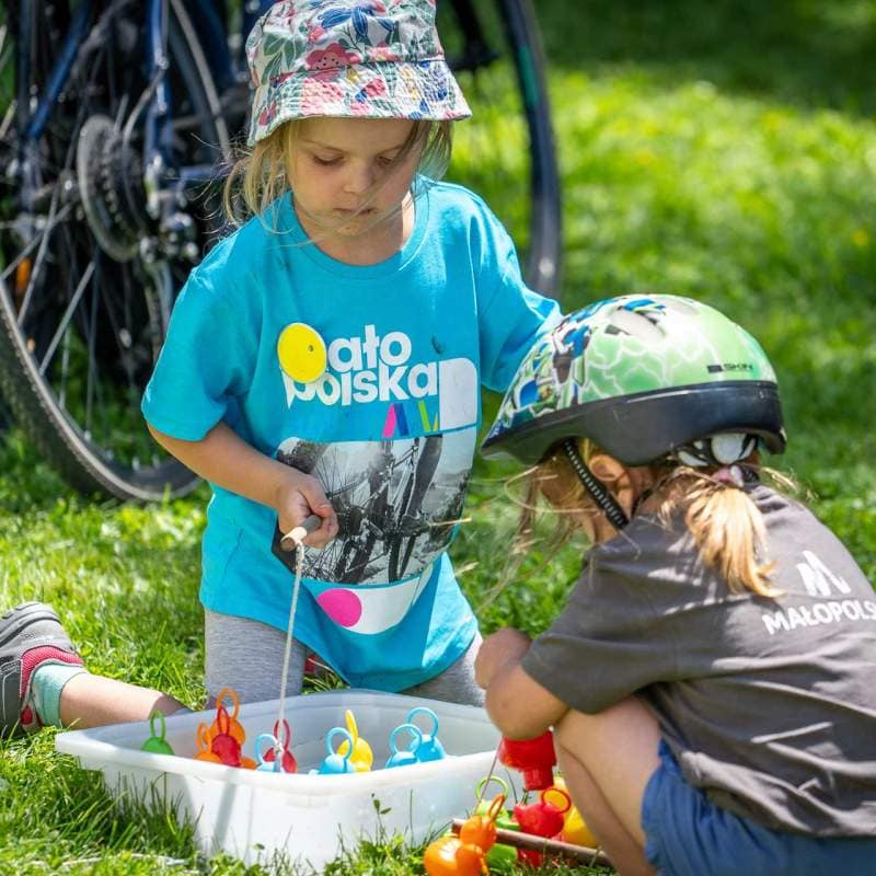 Małopolska Tour 2025 - Sucha Beskidzka - zdjęcie z wydarzenia