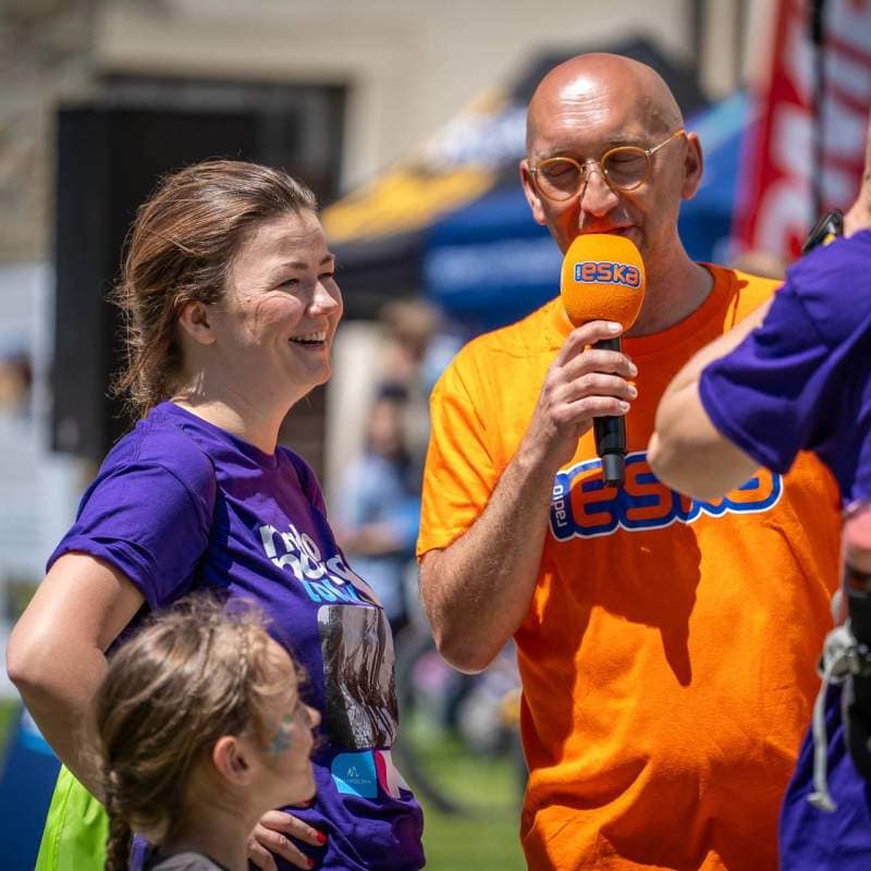 Małopolska Tour 2025 - Sucha Beskidzka - zdjęcie z wydarzenia