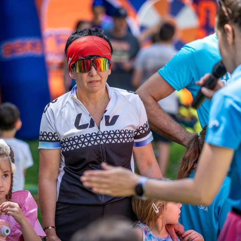 Małopolska Tour 2025 - Sucha Beskidzka - zdjęcie z wydarzenia