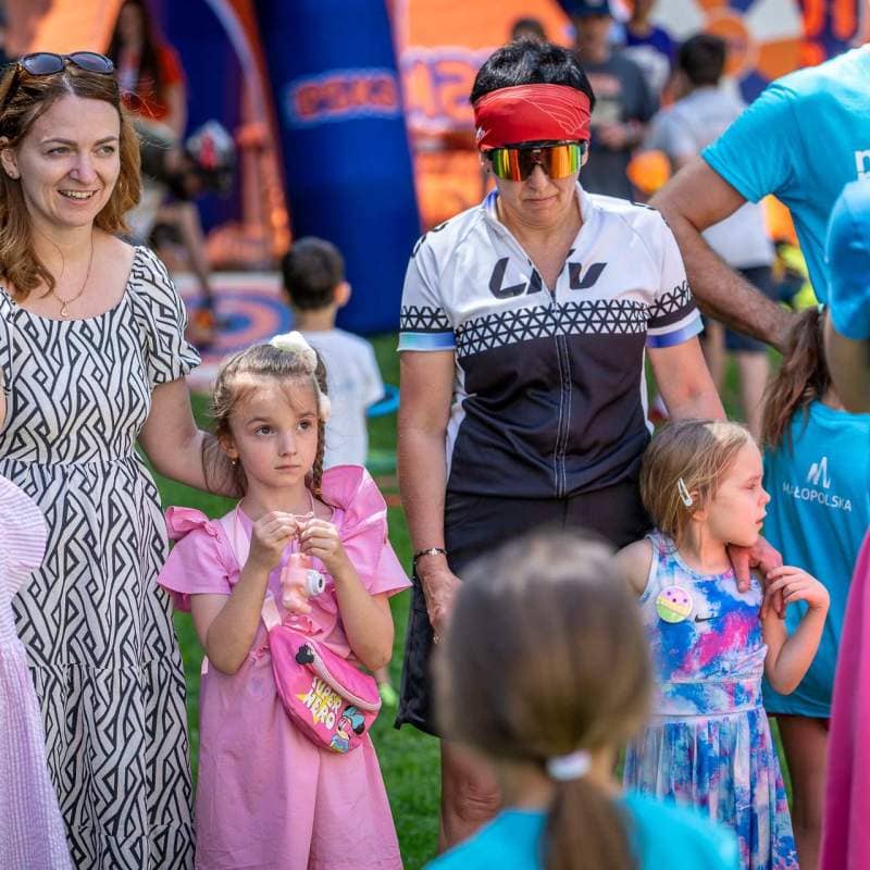 Małopolska Tour 2025 - Sucha Beskidzka - zdjęcie z wydarzenia