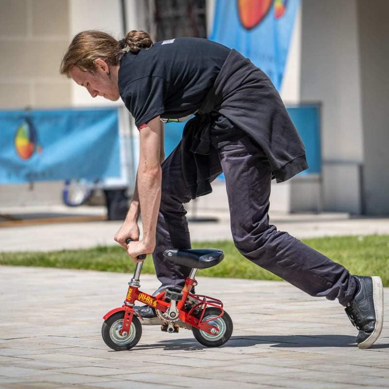 Małopolska Tour 2025 - Sucha Beskidzka - zdjęcie z wydarzenia