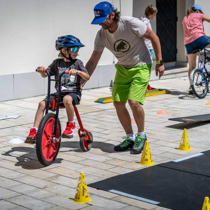 Małopolska Tour 2025 - Sucha Beskidzka - zdjęcie z wydarzenia