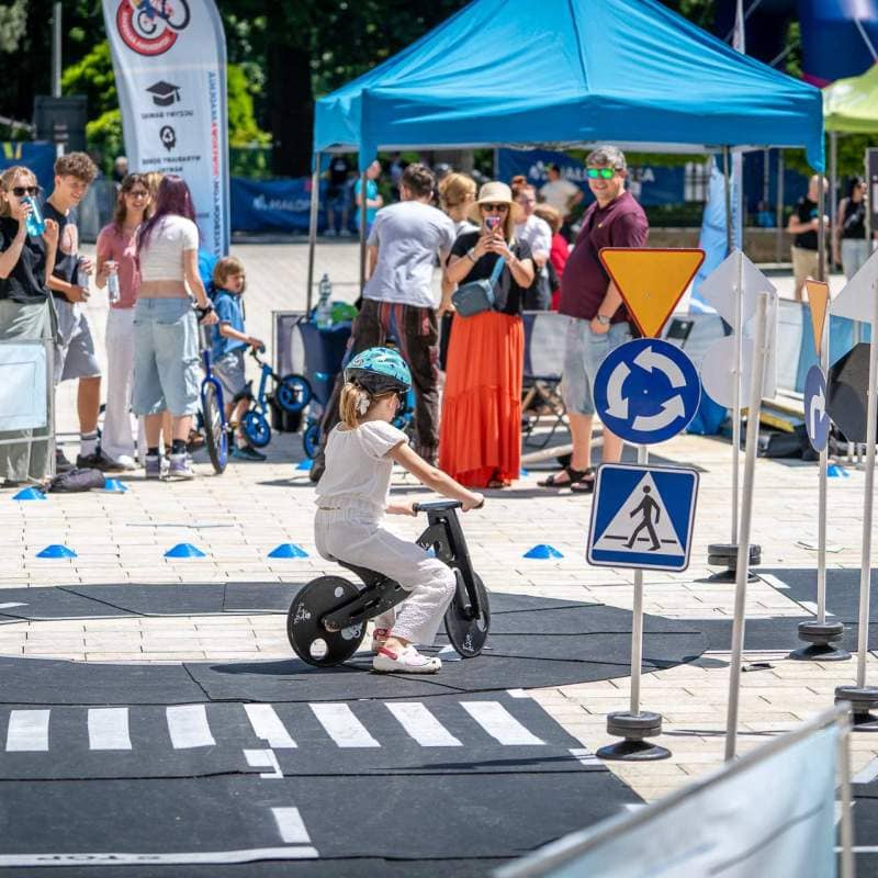 Małopolska Tour 2025 - Sucha Beskidzka - zdjęcie z wydarzenia