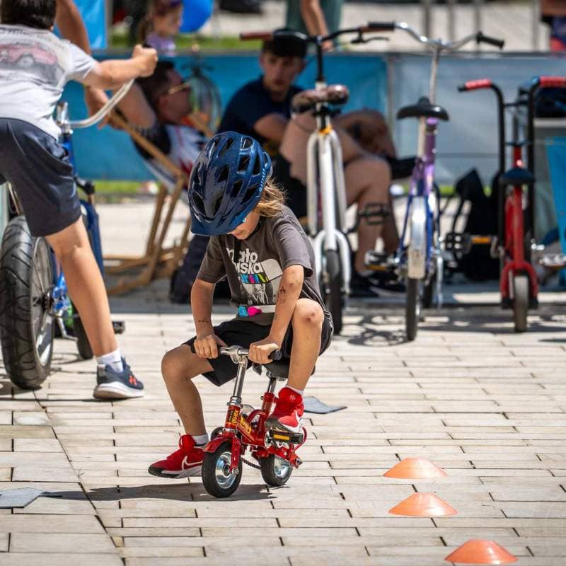 Małopolska Tour 2025 - Sucha Beskidzka - zdjęcie z wydarzenia