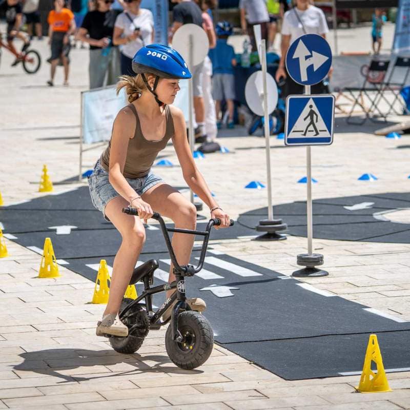 Małopolska Tour 2025 - Sucha Beskidzka - zdjęcie z wydarzenia