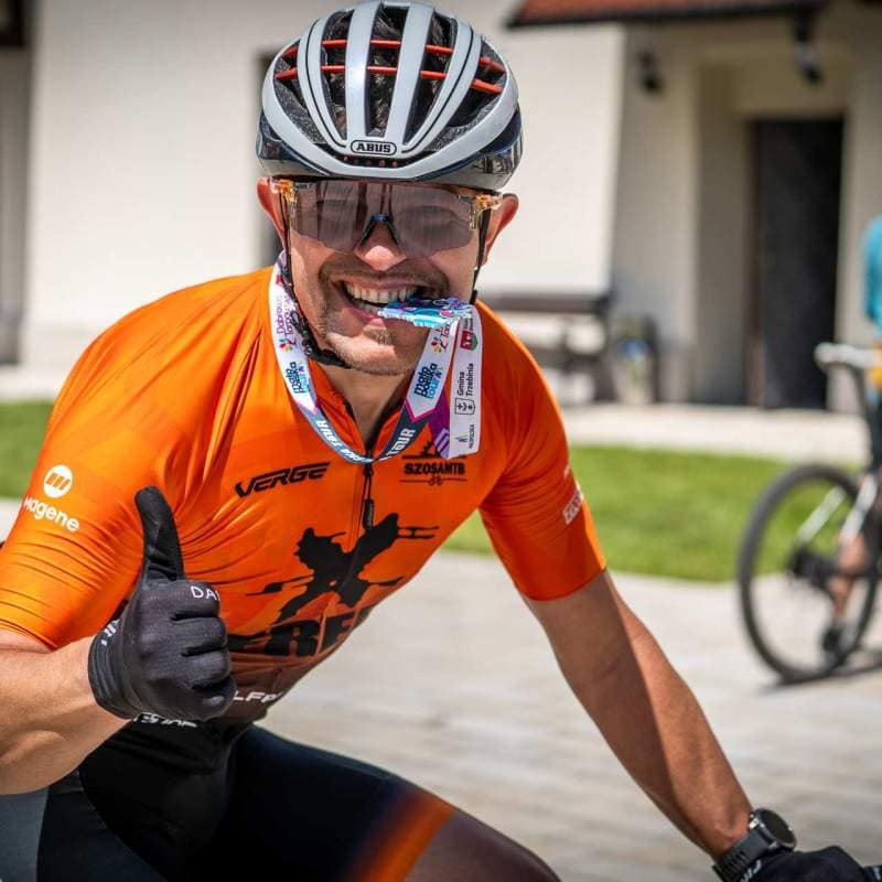 Małopolska Tour 2025 - Sucha Beskidzka - zdjęcie z wydarzenia