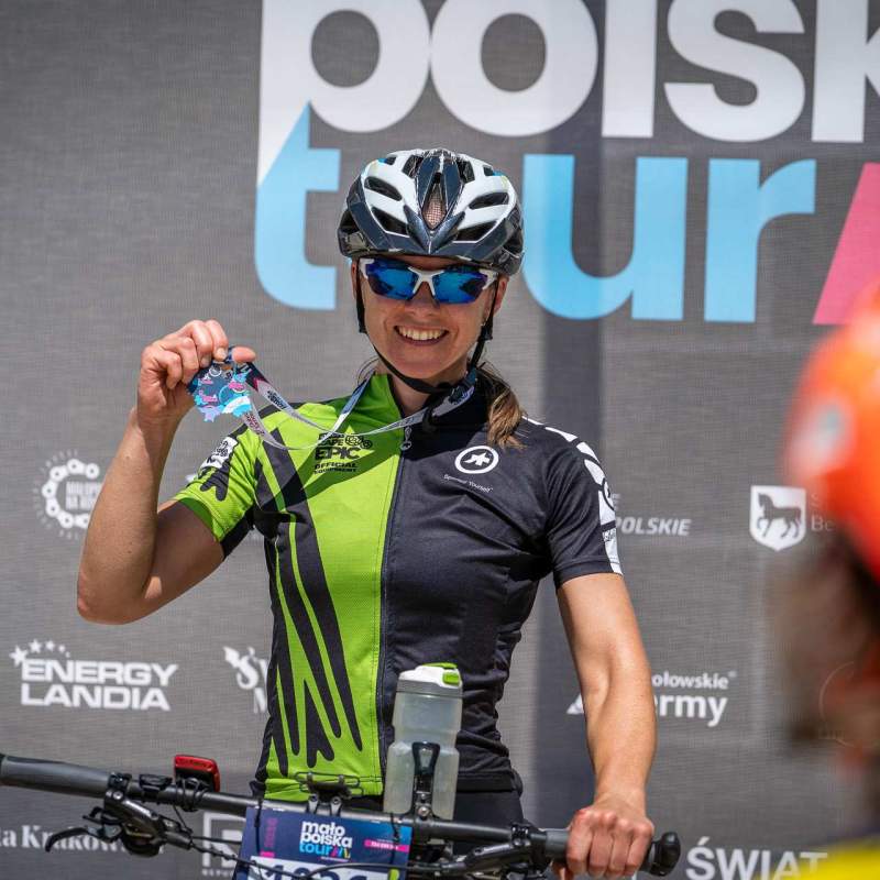 Małopolska Tour 2025 - Sucha Beskidzka - zdjęcie z wydarzenia