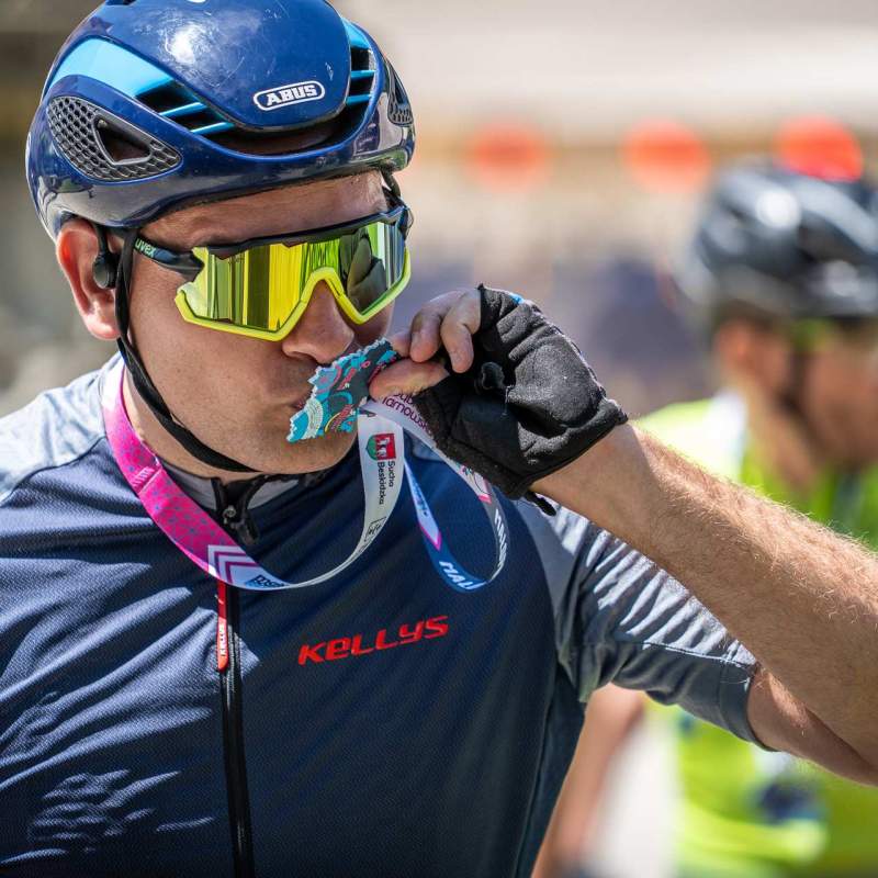 Małopolska Tour 2025 - Sucha Beskidzka - zdjęcie z wydarzenia