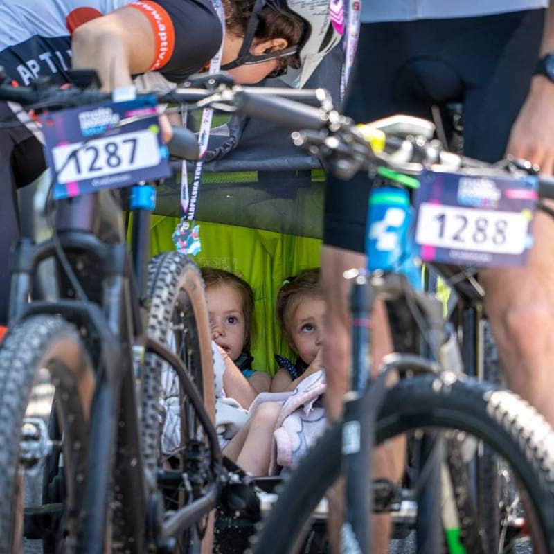 Małopolska Tour 2025 - Sucha Beskidzka - zdjęcie z wydarzenia