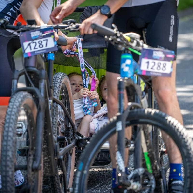 Małopolska Tour 2025 - Sucha Beskidzka - zdjęcie z wydarzenia