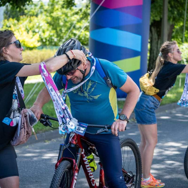 Małopolska Tour 2025 - Sucha Beskidzka - zdjęcie z wydarzenia