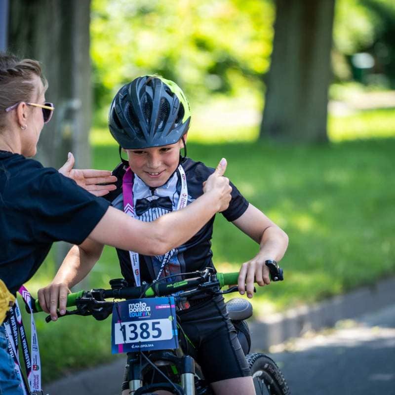 Małopolska Tour 2025 - Sucha Beskidzka - zdjęcie z wydarzenia