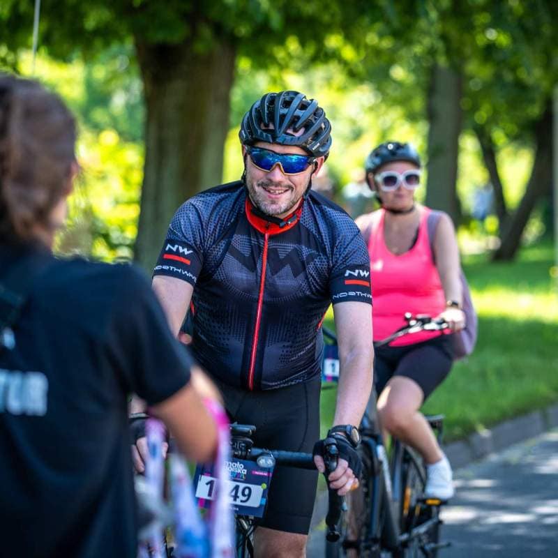 Małopolska Tour 2025 - Sucha Beskidzka - zdjęcie z wydarzenia