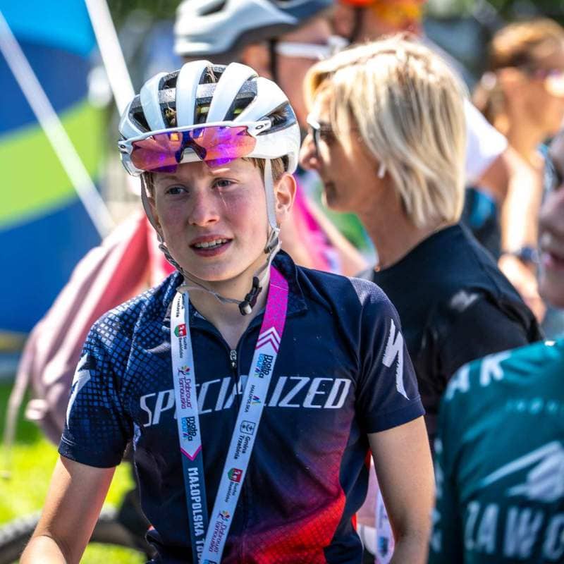 Małopolska Tour 2025 - Sucha Beskidzka - zdjęcie z wydarzenia