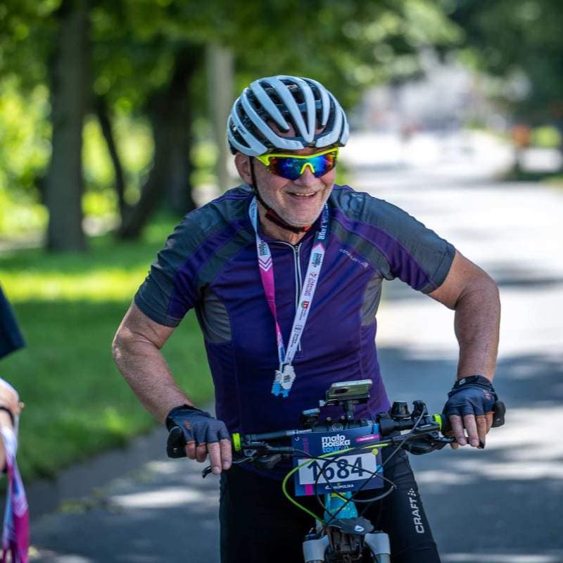 Małopolska Tour 2025 - Sucha Beskidzka - zdjęcie z wydarzenia