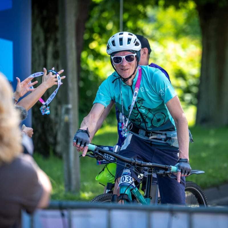 Małopolska Tour 2025 - Sucha Beskidzka - zdjęcie z wydarzenia