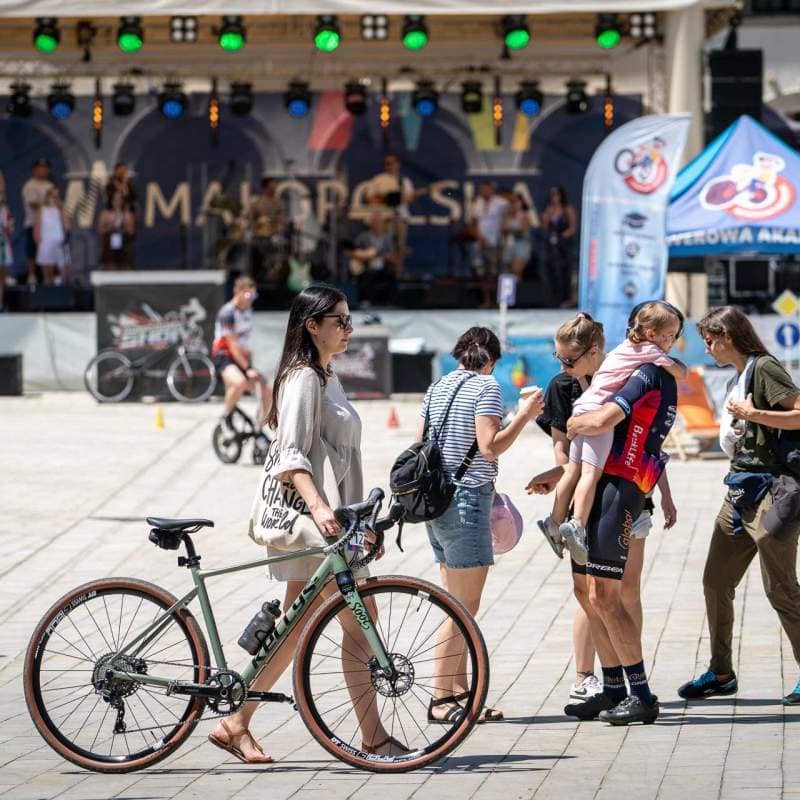 Małopolska Tour 2025 - Sucha Beskidzka - zdjęcie z wydarzenia
