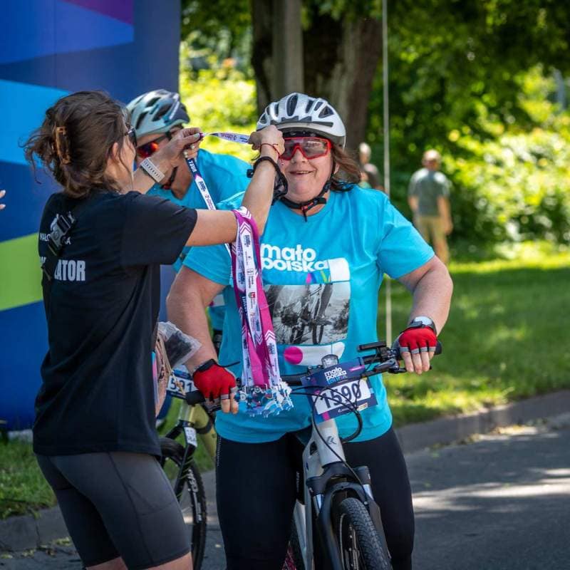 Małopolska Tour 2025 - Sucha Beskidzka - zdjęcie z wydarzenia