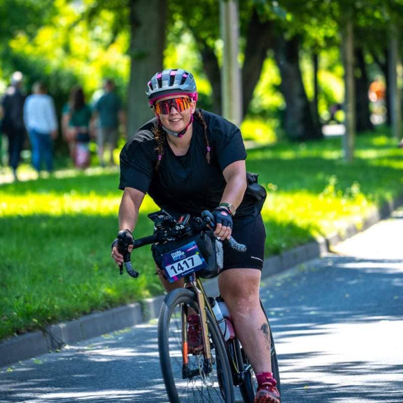 Małopolska Tour 2025 - Sucha Beskidzka - zdjęcie z wydarzenia