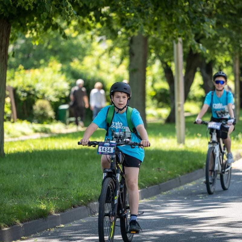Małopolska Tour 2025 - Sucha Beskidzka - zdjęcie z wydarzenia