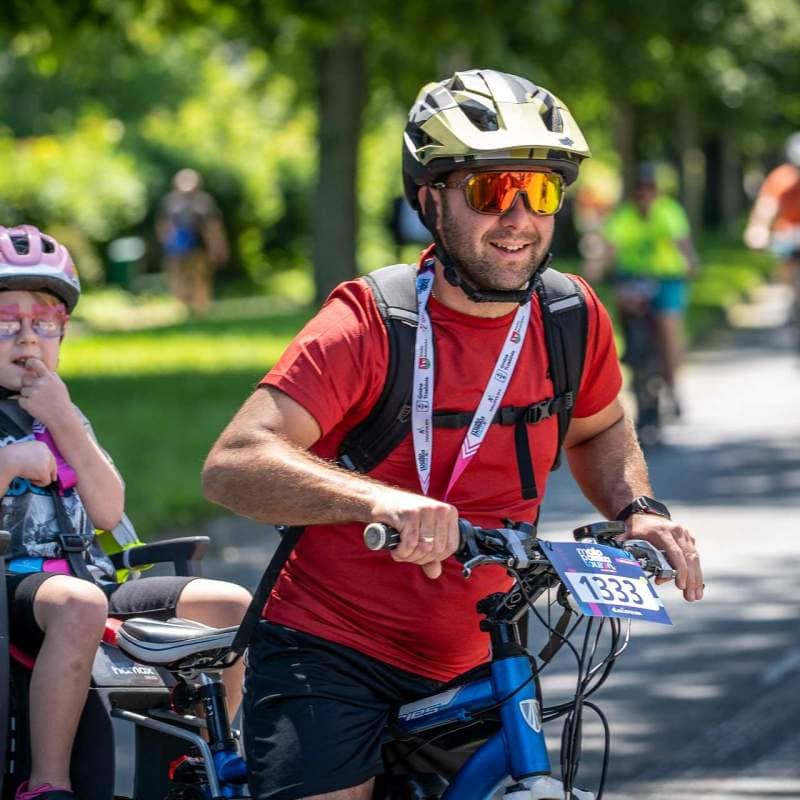 Małopolska Tour 2025 - Sucha Beskidzka - zdjęcie z wydarzenia