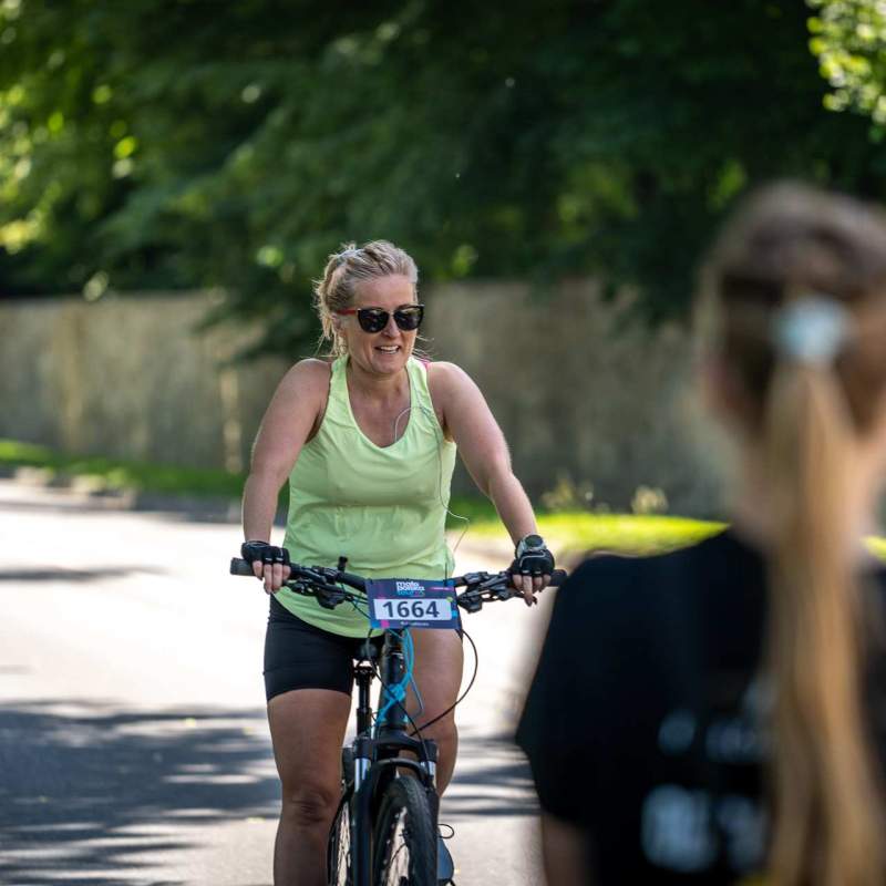 Małopolska Tour 2025 - Sucha Beskidzka - zdjęcie z wydarzenia