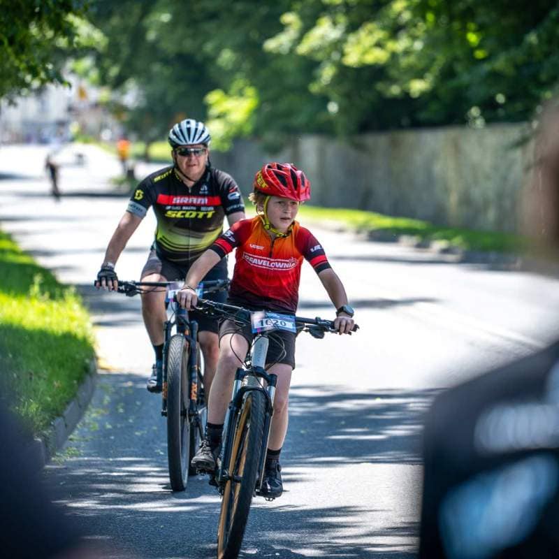 Małopolska Tour 2025 - Sucha Beskidzka - zdjęcie z wydarzenia