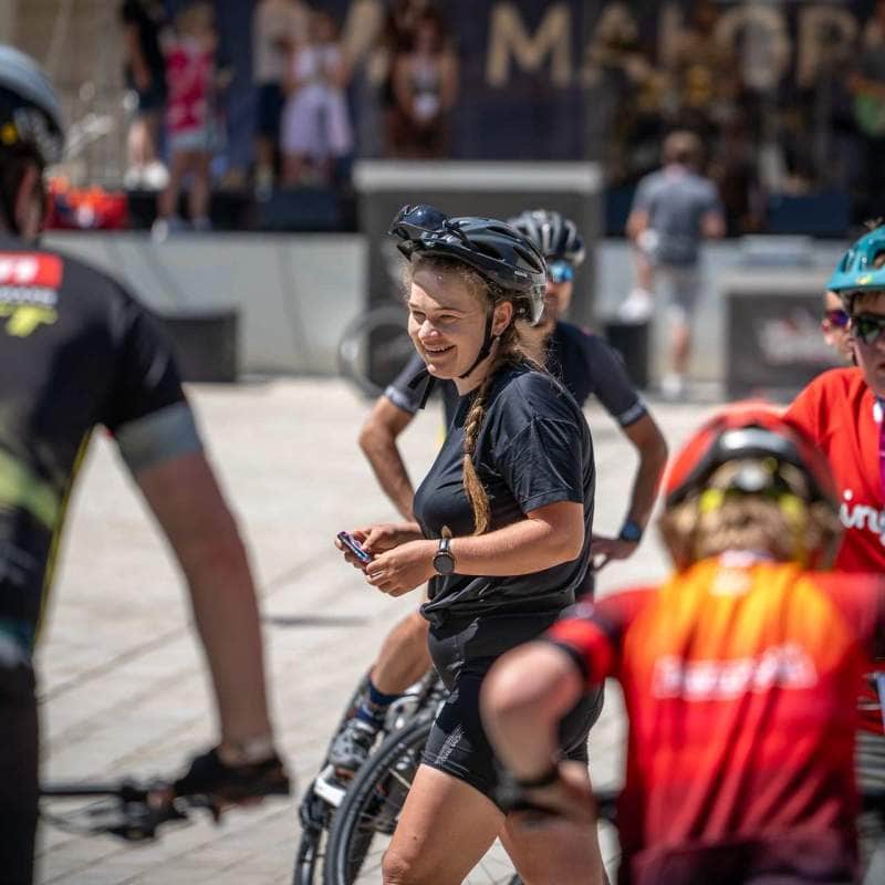 Małopolska Tour 2025 - Sucha Beskidzka - zdjęcie z wydarzenia