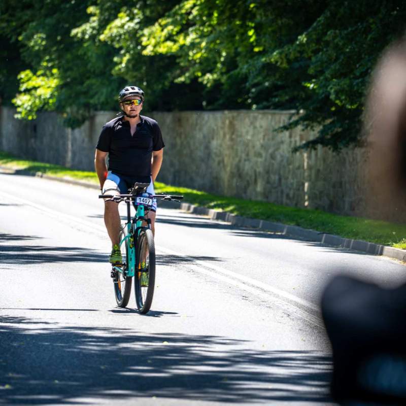 Małopolska Tour 2025 - Sucha Beskidzka - zdjęcie z wydarzenia