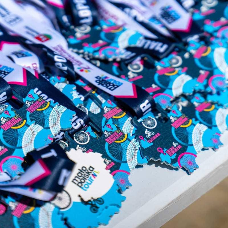 Małopolska Tour 2025 - Sucha Beskidzka - zdjęcie z wydarzenia