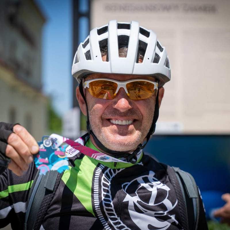 Małopolska Tour 2025 - Sucha Beskidzka - zdjęcie z wydarzenia