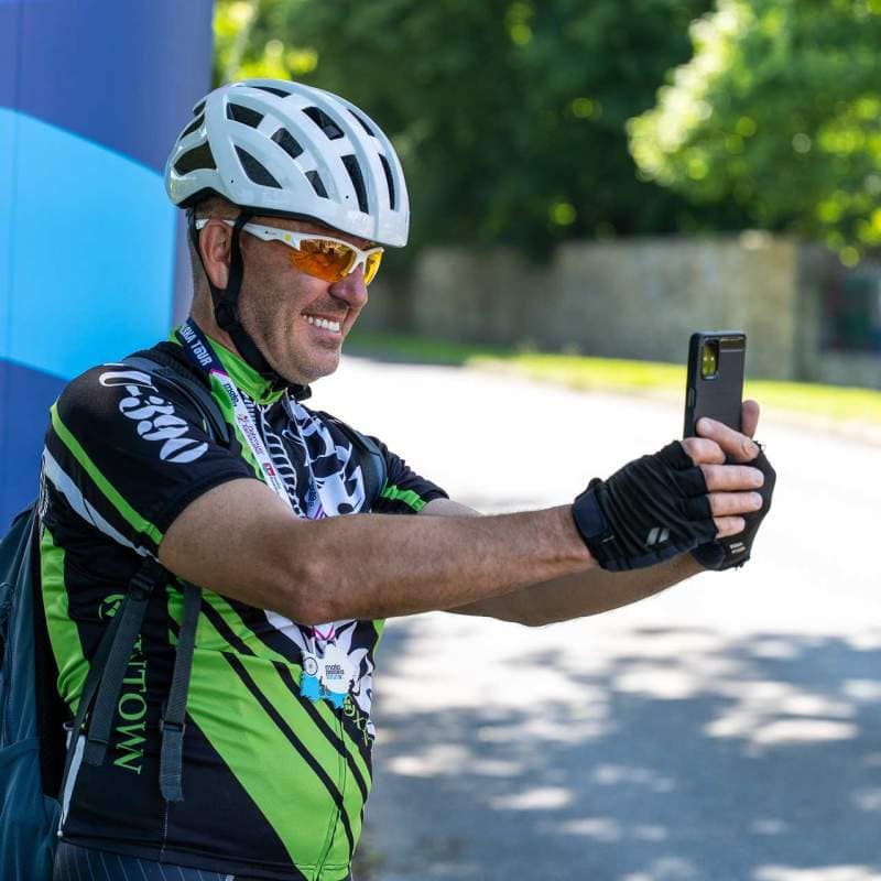 Małopolska Tour 2025 - Sucha Beskidzka - zdjęcie z wydarzenia