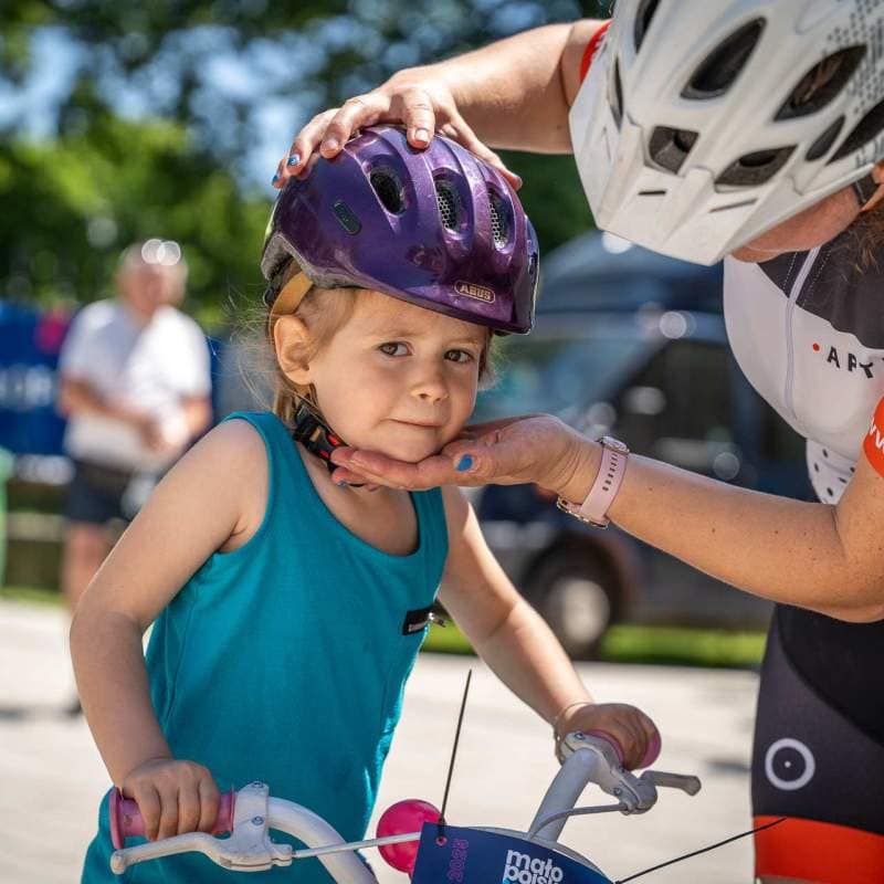 Małopolska Tour 2025 - Sucha Beskidzka - zdjęcie z wydarzenia