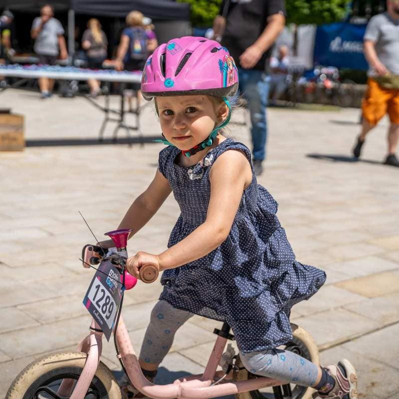 Małopolska Tour 2025 - Sucha Beskidzka - zdjęcie z wydarzenia