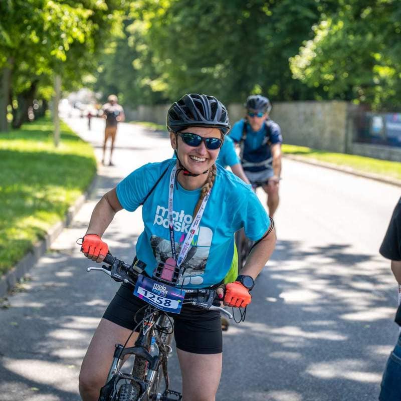 Małopolska Tour 2025 - Sucha Beskidzka - zdjęcie z wydarzenia