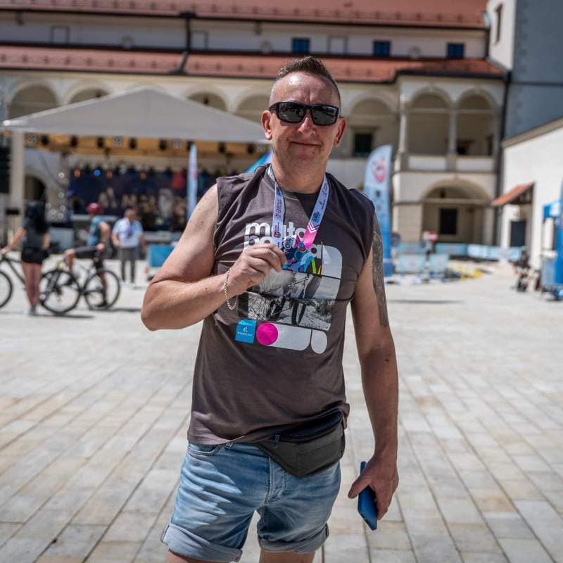 Małopolska Tour 2025 - Sucha Beskidzka - zdjęcie z wydarzenia