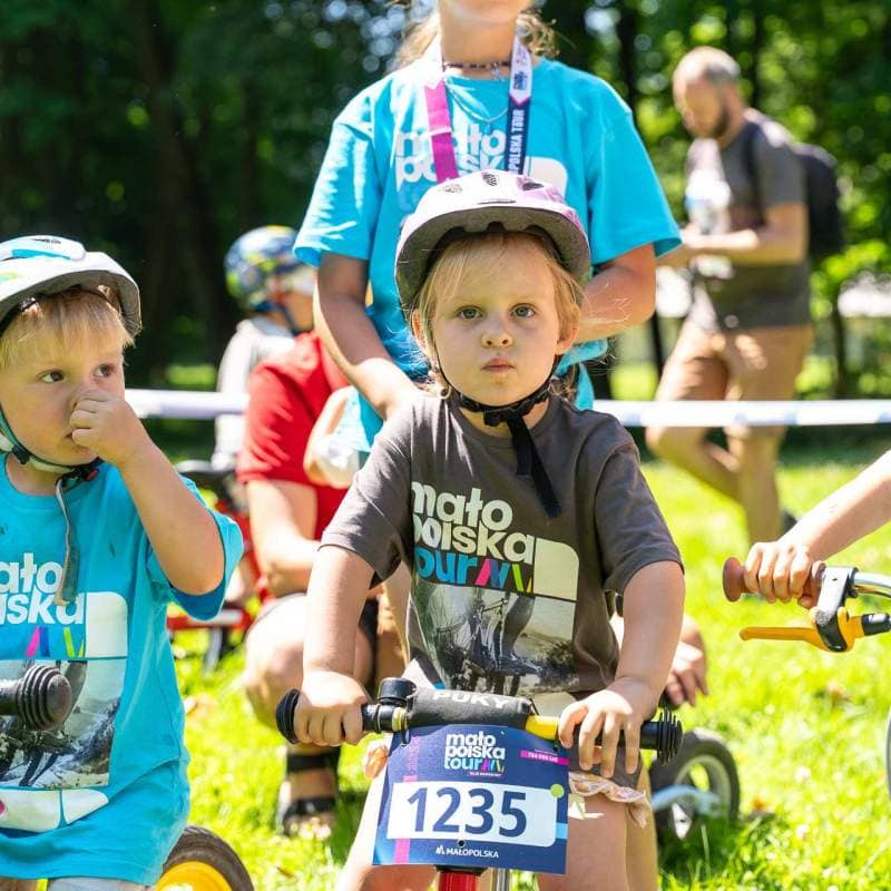 Małopolska Tour 2025 - Sucha Beskidzka - zdjęcie z wydarzenia