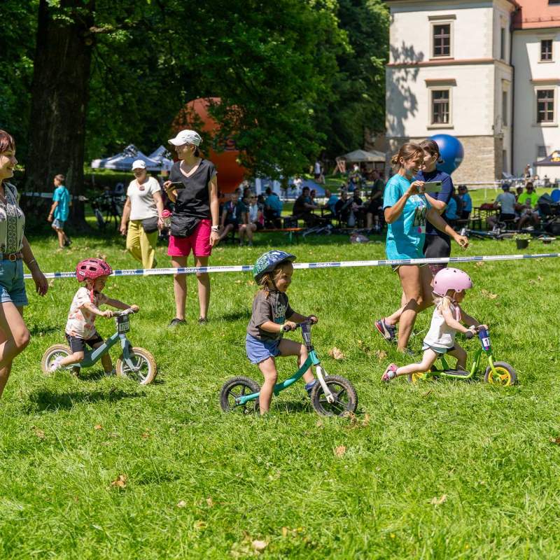 Małopolska Tour 2025 - Sucha Beskidzka - zdjęcie z wydarzenia