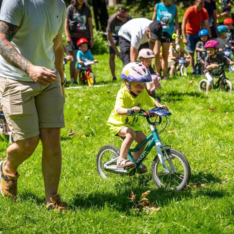 Małopolska Tour 2025 - Sucha Beskidzka - zdjęcie z wydarzenia