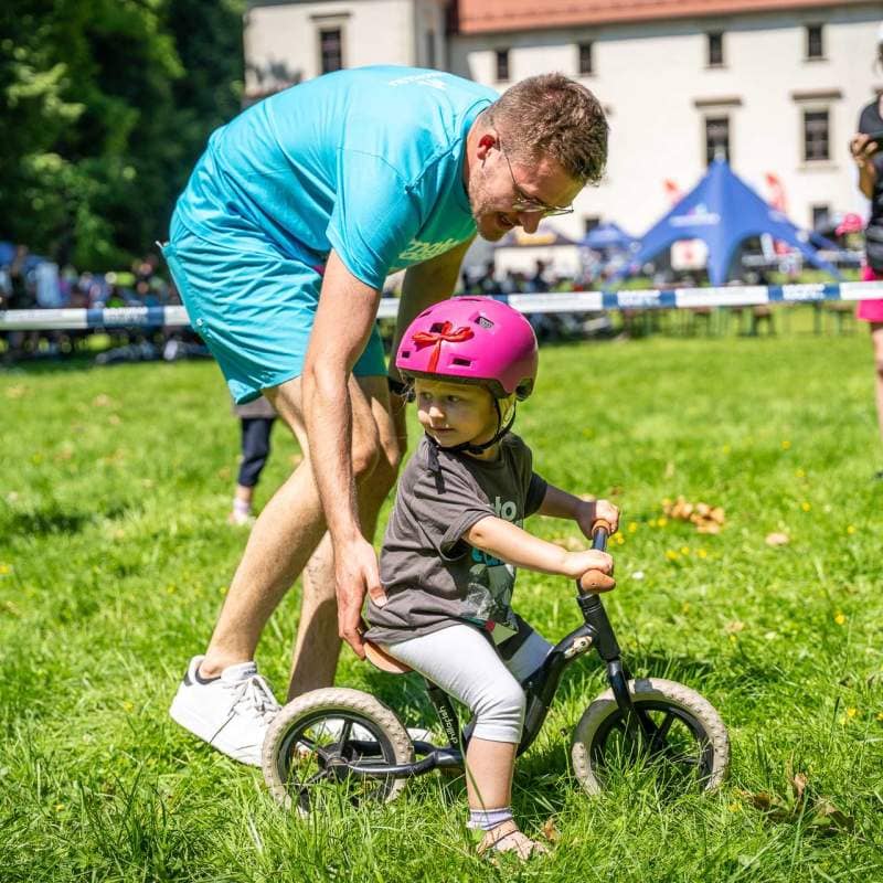 Małopolska Tour 2025 - Sucha Beskidzka - zdjęcie z wydarzenia