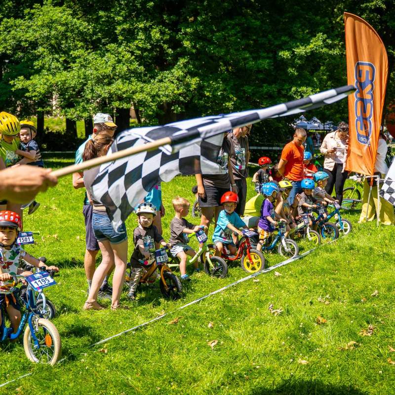 Małopolska Tour 2025 - Sucha Beskidzka - zdjęcie z wydarzenia