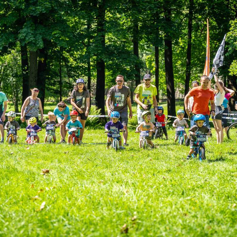 Małopolska Tour 2025 - Sucha Beskidzka - zdjęcie z wydarzenia