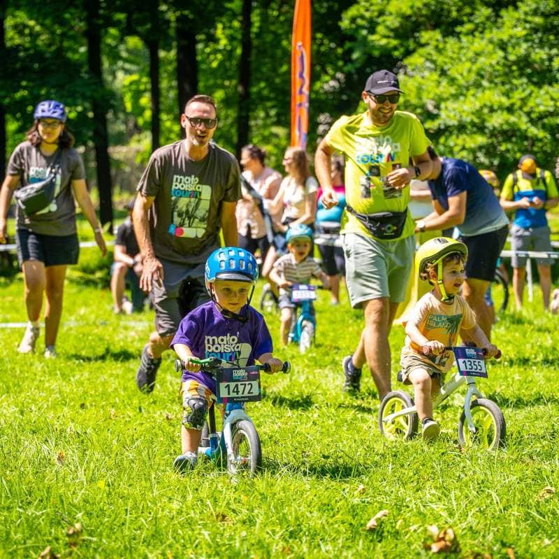 Małopolska Tour 2025 - Sucha Beskidzka - zdjęcie z wydarzenia